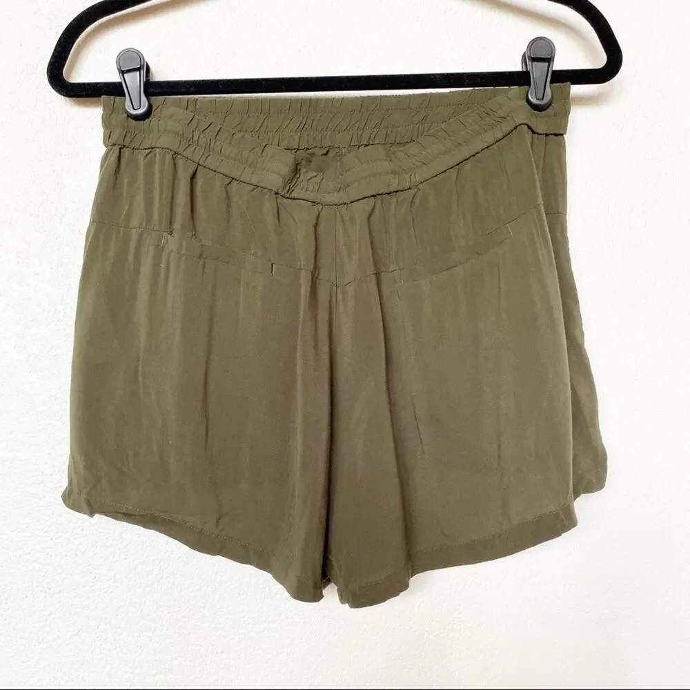 French Connection Little Venice Shorts Size 6